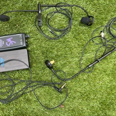 Applied Microphone Technology BP-42 2005 - Black image 2