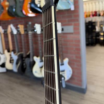 *Project* Ibanez MTM2-BK Mick Thomson Signature image 10