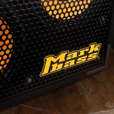 Markbass MB58R 103 ENERGY image 3