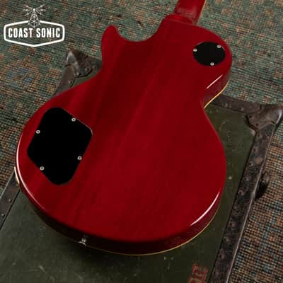 1979 Tokai Les Paul LS-50 Reborn Made in Japan w/ Original Case image 10