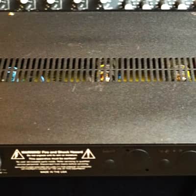 Demeter STDB-1a Stereo Tube Direct Box image 5