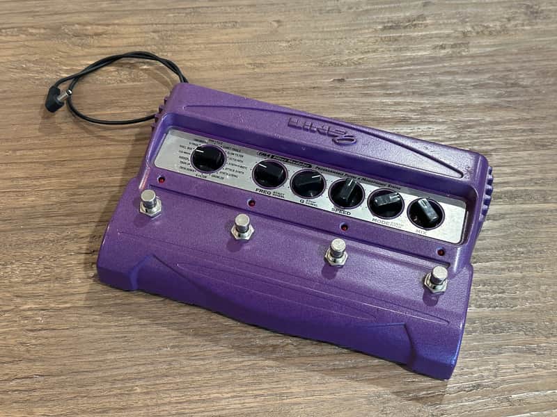 Line 6 FM4 Filter Modeler | Reverb Australia