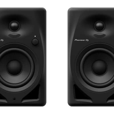 Pioneer DM-40D Active Studio Monitors (Pair)