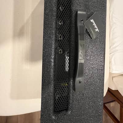 Marshall DSL100HR 2-Channel 100-Watt Guitar Amp Head 2018 - Present - Black image 3