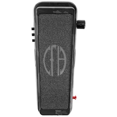 DB01B Cry Baby Wah Dimebag Black Camo Dunlop image 2