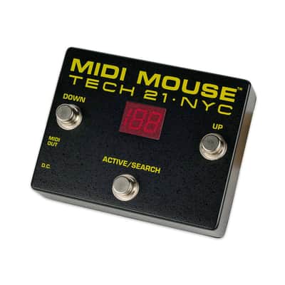 Midi Mouse Tech 21 image 4