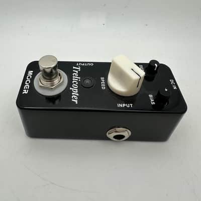 Mooer Trelicopter Tremolo Pedal - x3220 image 3