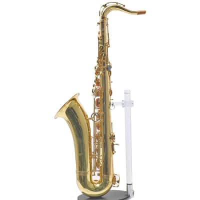 Antigua Winds Model TS3108LQ Intermediate Tenor Saxophone SN UTS040021 image 9