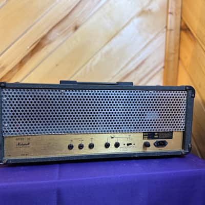 Marshall Artist 3203 1980s image 3