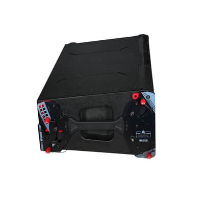 Pro DG Aviator LA210A 2-way Line Array System image 4