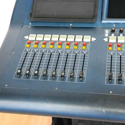 Midas PRO2 Live Digital Audio Mixing Console with Flight Case CG009VW *ASK FOR SHIPPING* image 7