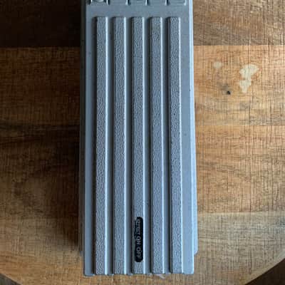 Boss PD-1 Rocker Distortion 1980s - White/Orange image 1