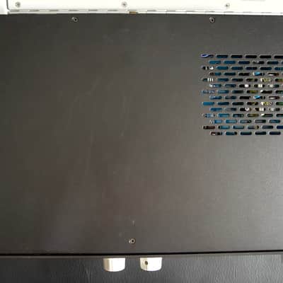Empirical Labs EL7X Fatso 2010s - Black image 5