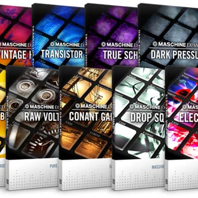 Akai MPC Live II Standalone Sampler / Sequencer/Fully Loaded/150 Expansions 200 loops & Sample Pack image 3