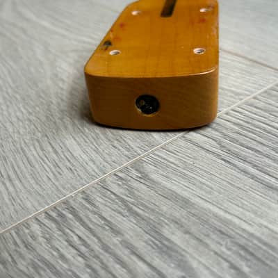 Edwards E-ST100 Neck image 6