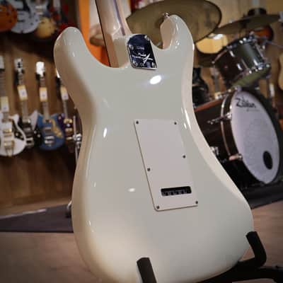 Fender Jeff Beck Custom Shop OW image 7