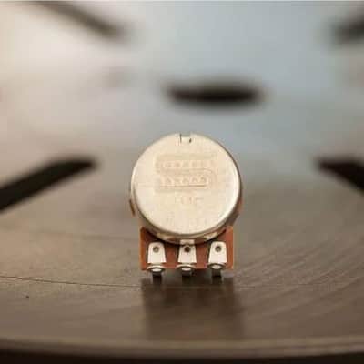 Seymour Duncan Ssdp 500 SDP/500 K Pot with SD Logo image 2