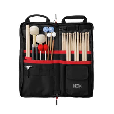 Gator Icon Drum Stick Bag image 3