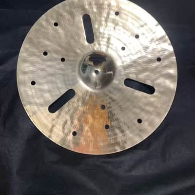 18" EFX cymbals Trash Crash image 3