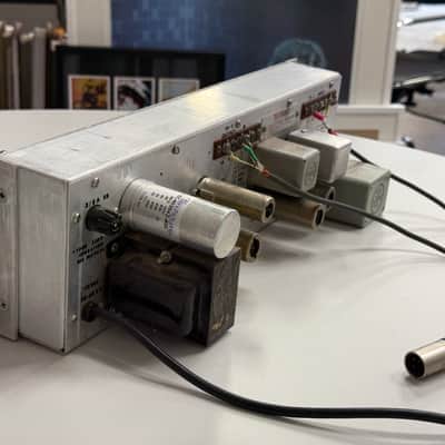 Teletronix LA-2A Leveling Amplifier 1960s image 3