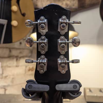 1961 Gretsch 6131 Jet Firebird image 14