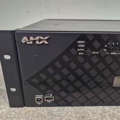 AMX Enova DVX-2255HD-SP Presentation Switcher – HDMI & Control Integration - Good image 3