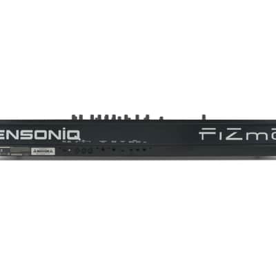 Ensoniq Fizmo Acoustic Emulation Synthesizer image 5