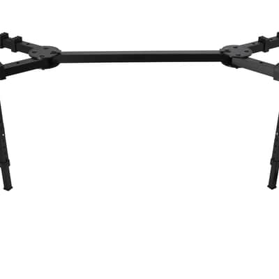 On-Stage WS8550 Multi Stand for Keyboards/Mixers/Racks/Speakers+Laptop Backpack image 4