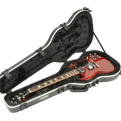 SKB 1SKB-61 SG Hard Shell Case image 2