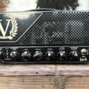 Victory Amps V30 MK II The Jack 2-Channel 42-Watt Guitar Amp Head 2020 - Present - Black