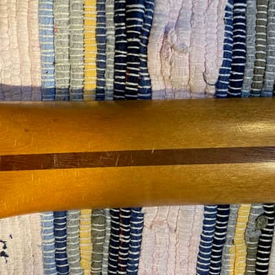 Fender '80 Lead I, II, III Neck image 9