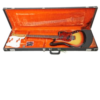 Vintage Fender Electric XII - 1965 image 10