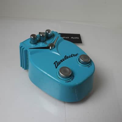 Danelectro DJ17 PB&J Delay Effects Pedal Free USA Shipping image 2