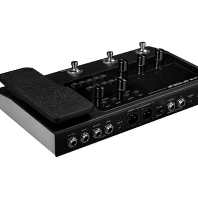 Valeton GP-200JR | Multi-Effects Processor. New with Full Warranty! image 2