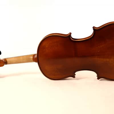Scherl & Roth SR41e4 4/4 Violin Outfit image 3
