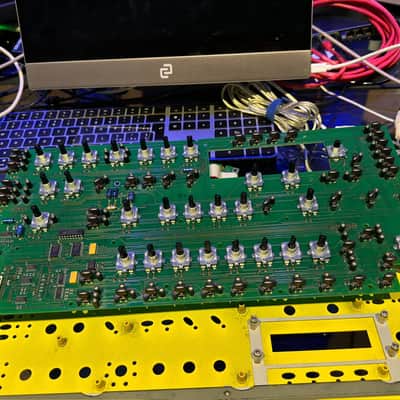 Immagine Waldorf Q Rackmount Synthesizer - 5