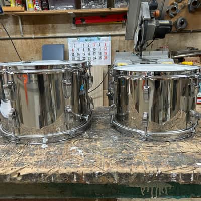 Ludwig Stainless steel 70,s - Stainless steel image 24