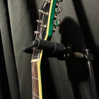 Gretsch G5655T-QM-Electromatic Single Cutaway 2020 - Present - Aspen Green image 14
