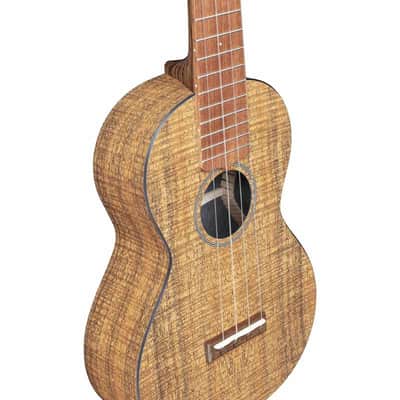 Martin 0XKC Guitare acoustique 0XK Concert Uke Koa HPL image 5