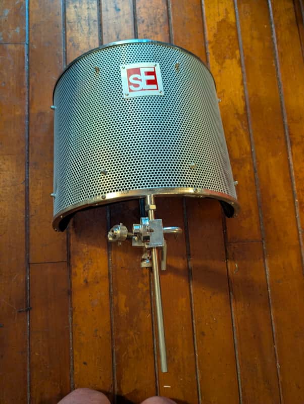 sE Reflexion Filter image 1
