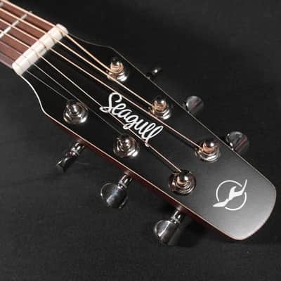 Seagull S6 Cedar Original Slim - Natural image 3