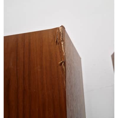 Linn Majik 140 - Hi-Fi Speakers Pair - Walnut - Good image 3