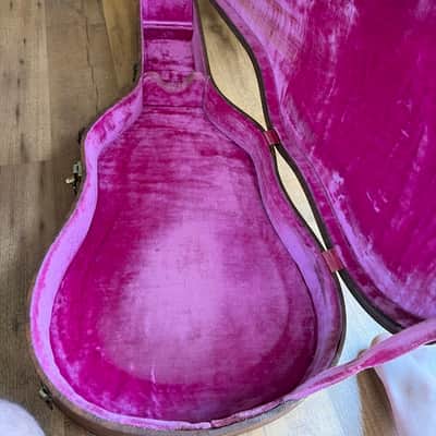 1959 GIBSON ES 335 / 345 CASE made in USA image 6