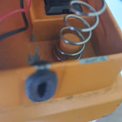 BOSS DS-1 Made in Japan Long Dash TA7136AP image 4