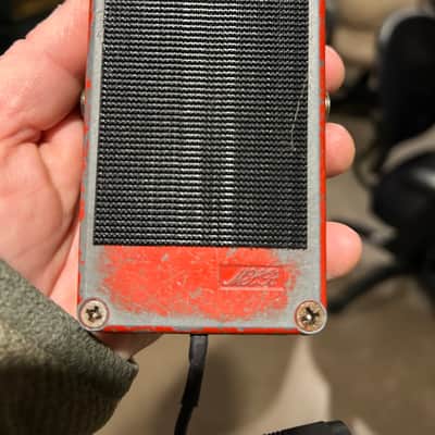 MXR Vintage Dyna Comp 1975-1979 image 5
