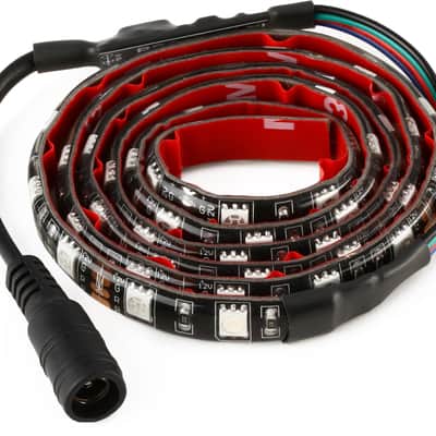 Temple Audio RGB LED Light Strip for TRIO 43 image 1