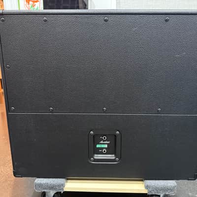 Avatar G112 Convertible Speaker Cabinet with Two Rock TR12 12” Speaker image 3