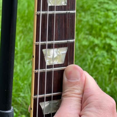Gibson Les Paul Standard 1986 - 1988 - Ebony image 3