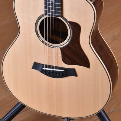 Taylor GT 811e Natural image 4