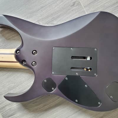 Ibanez J-Custom RG-7527 image 13